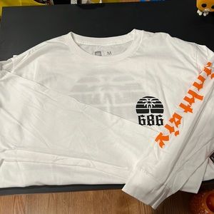 686 Brand Long Sleeve Shirt
